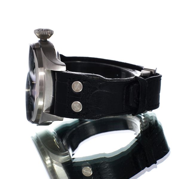 IWC Big Pilot's IW500401